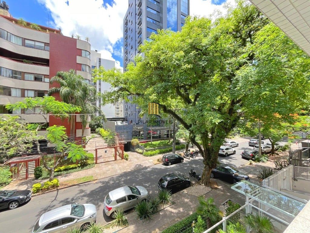 Apartamento 3 dormitórios no bairro Petrópolis