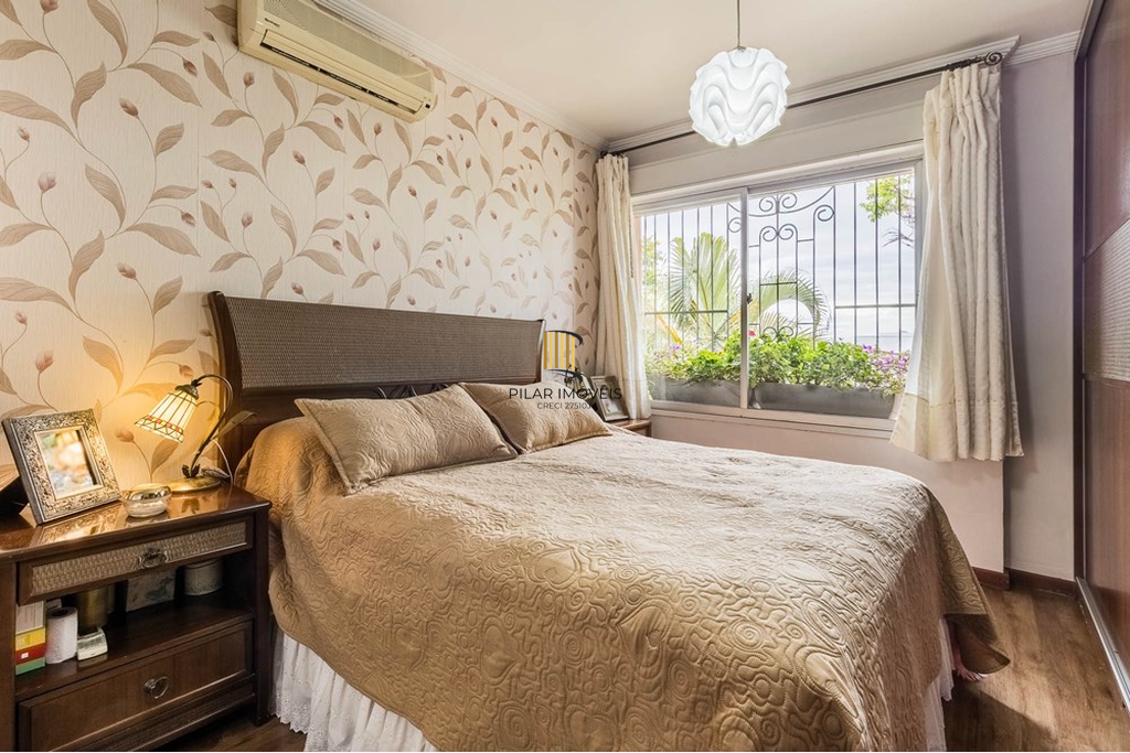 Casa 3 dormitórios no bairro Jardim Sabará