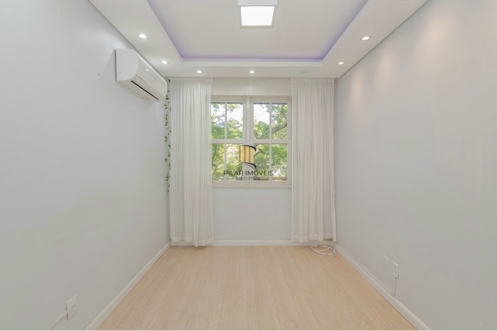 Apartamento 2 dormitórios no bairro Santana