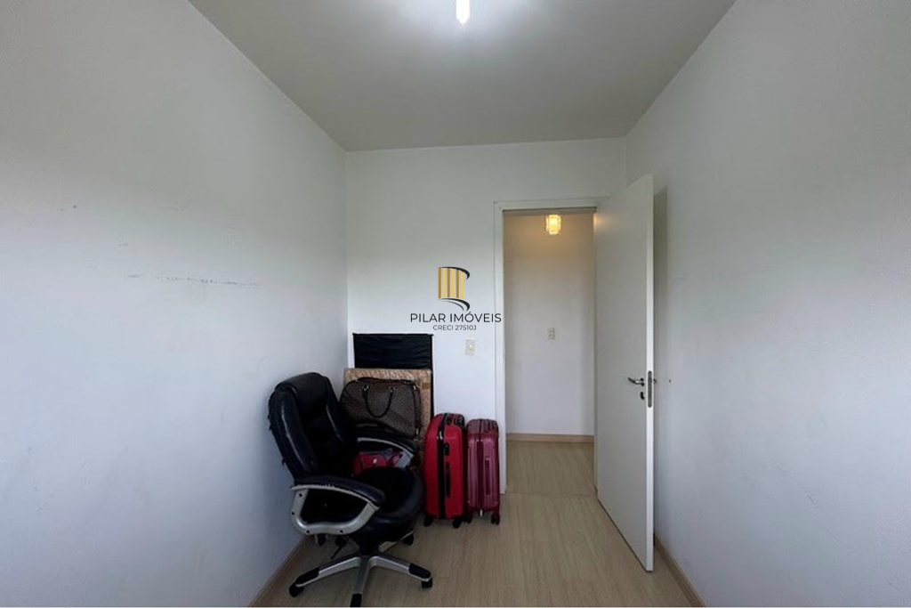 Apartamento 3 dormitórios no bairro Jardim Itu