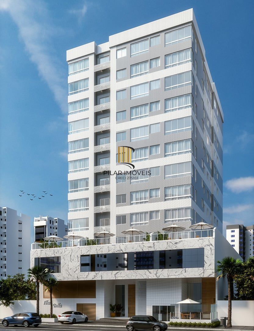 Apartamento 2 dormitórios no bairro Navegantes - Pilar Imóveis