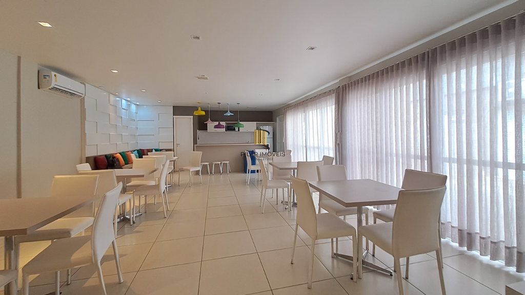 Apartamento 3 dormitórios no bairro Jardim Carvalho