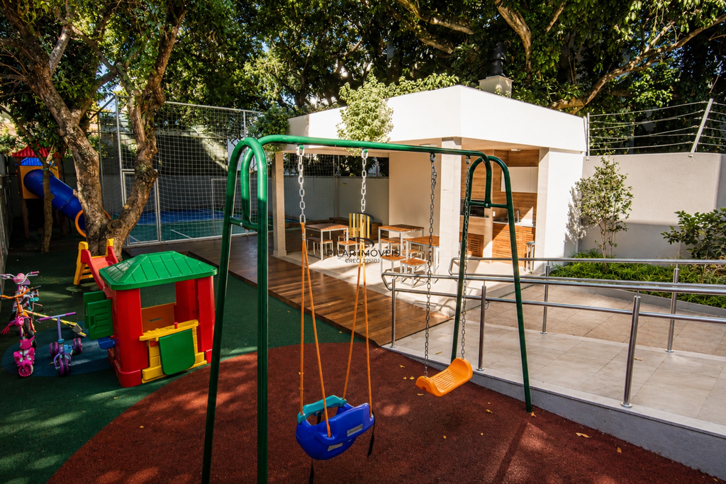 Apartamento 3 dormitórios no bairro Auxiliadora