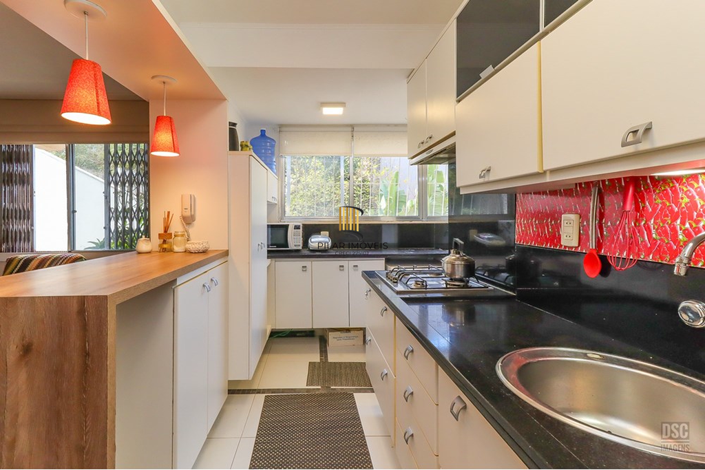 Apartamento 2 dormitórios no bairro Menino Deus