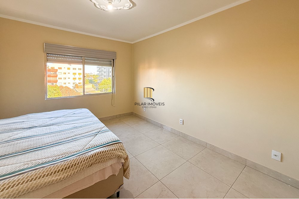 Apartamento 3 dormitórios no bairro Nossa Senhora das Graças