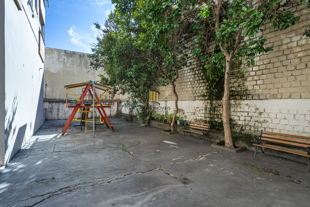 Apartamento 2 dormitórios no bairro Teresópolis