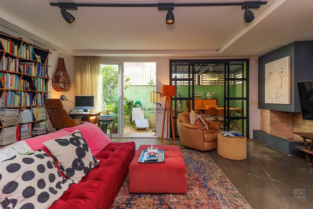 Apartamento 3 dormitórios no bairro Moinhos de Vento