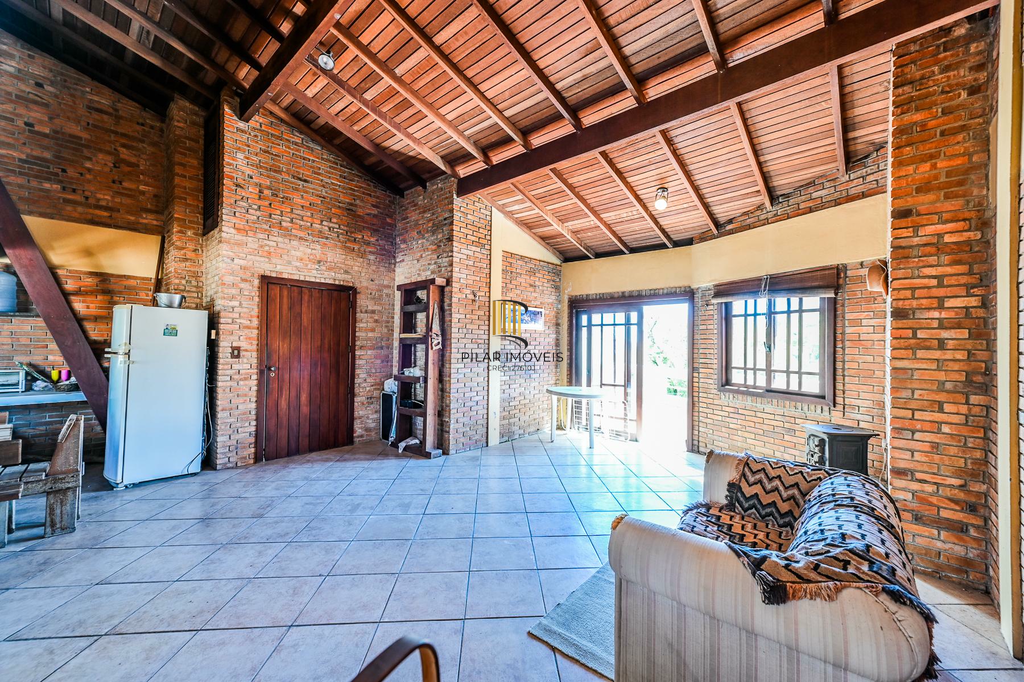 Cobertura 9 dormitórios no bairro São João