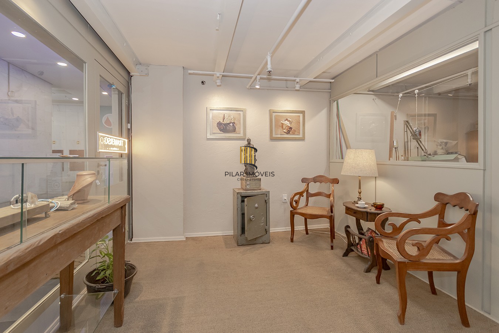 Loja no bairro Rio Branco