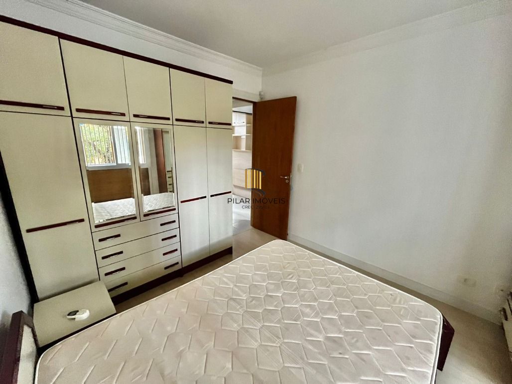 Apartamento 2 dormitórios no bairro Passo da Areia