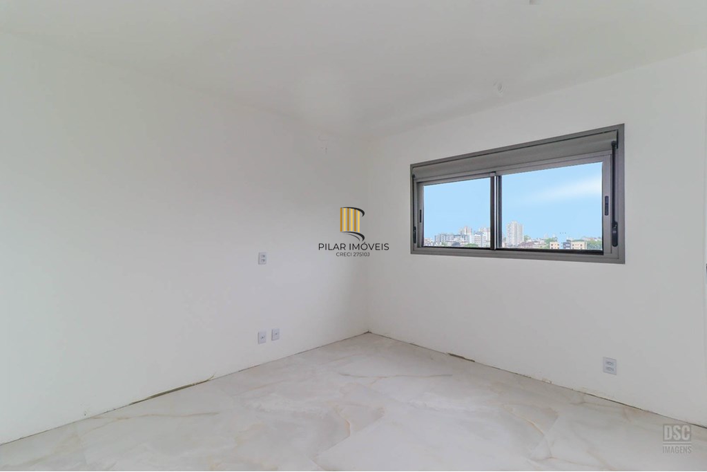 Apartamento 2 dormitórios no bairro Vila Ipiranga