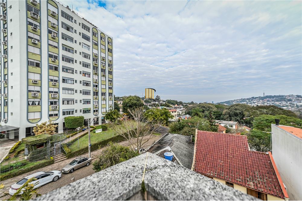 Cobertura 3 dormitórios no bairro Medianeira