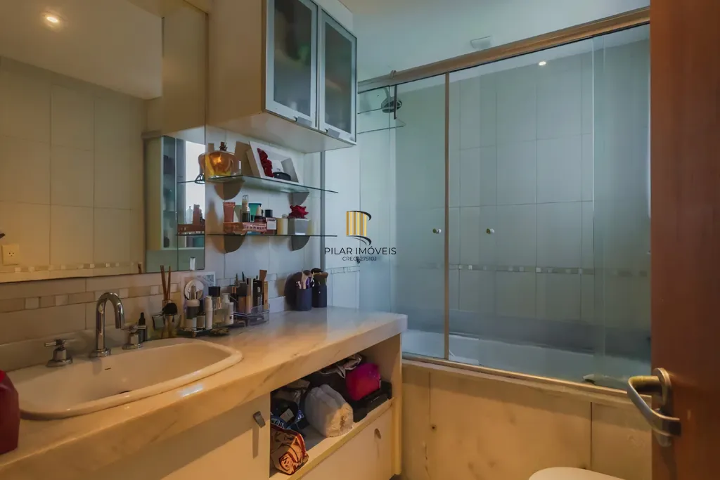 Apartamento 3 dormitórios no bairro Três Figueiras