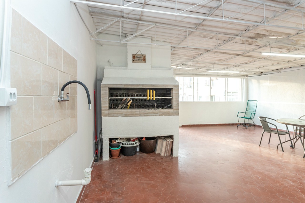 Apartamento 2 dormitórios no bairro Independência