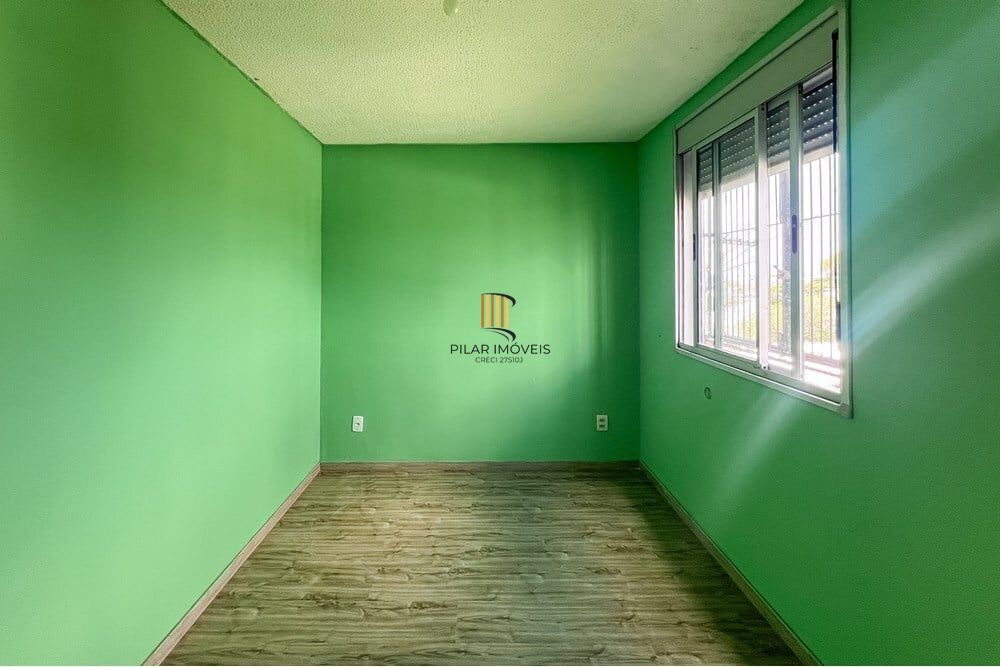Apartamento 2 dormitórios no bairro Mathias Velho