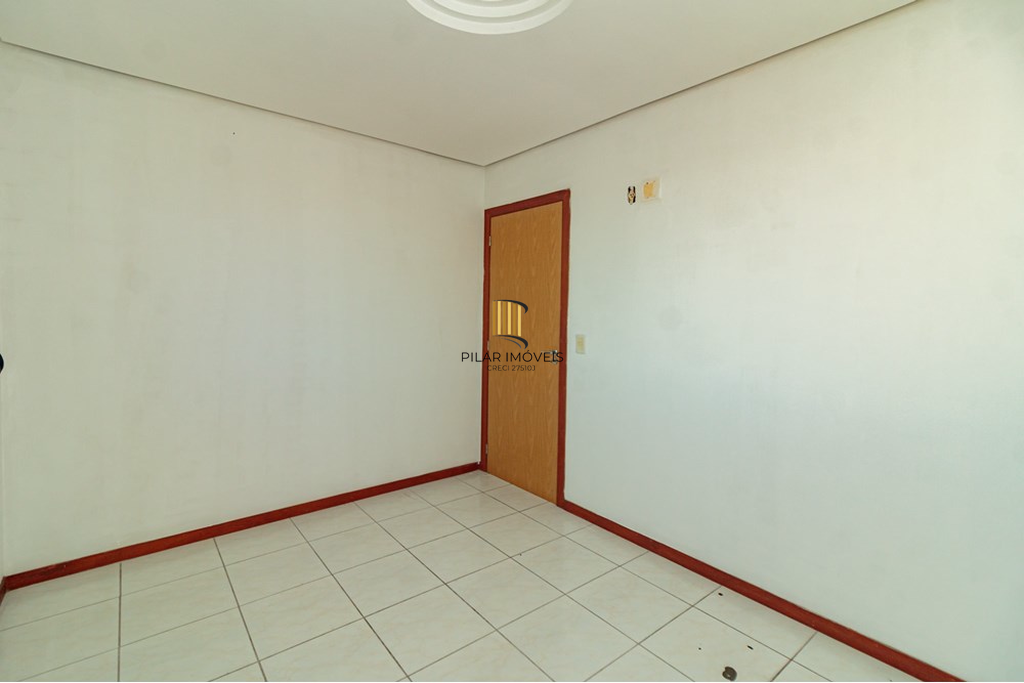 Apartamento 2 dormitórios no bairro Cavalhada
