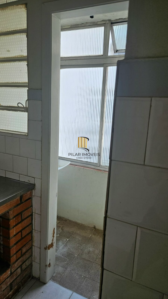 Apartamento 2 dormitórios no bairro Centro Histórico