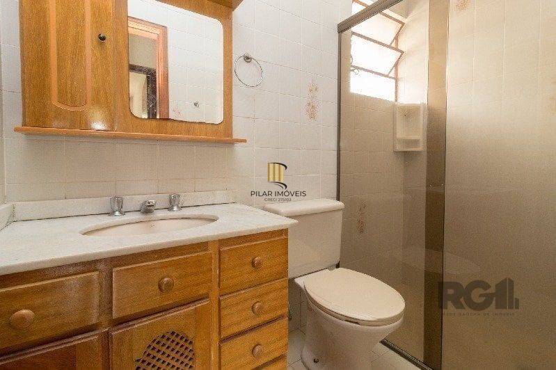 Apartamento 2 dormitórios no bairro Cristo Redentor