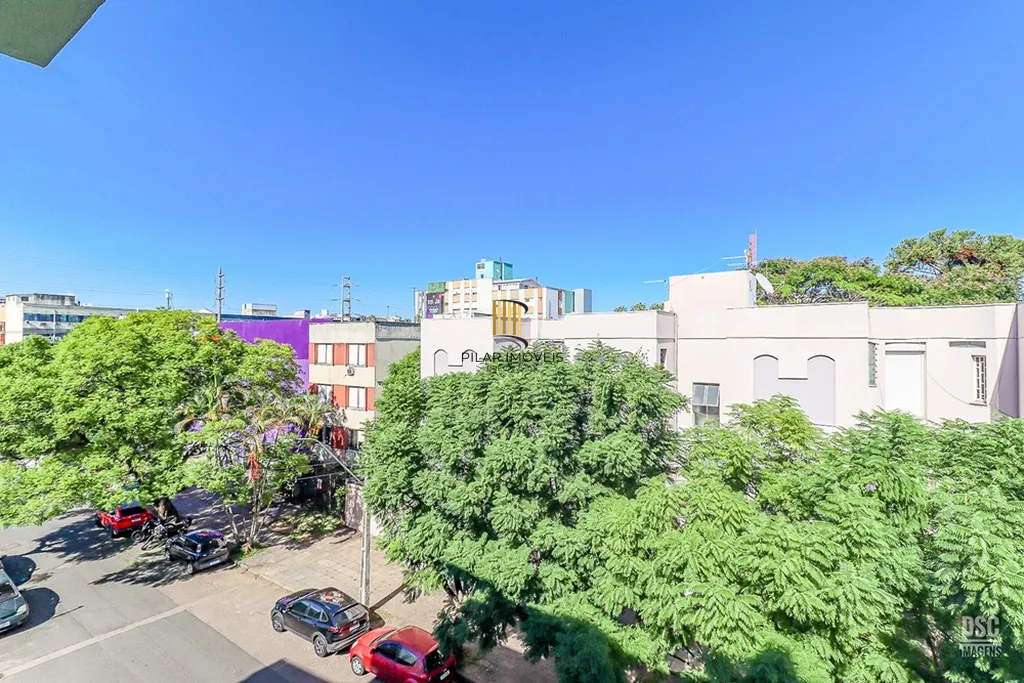 Apartamento 1 dormitório no bairro Santana