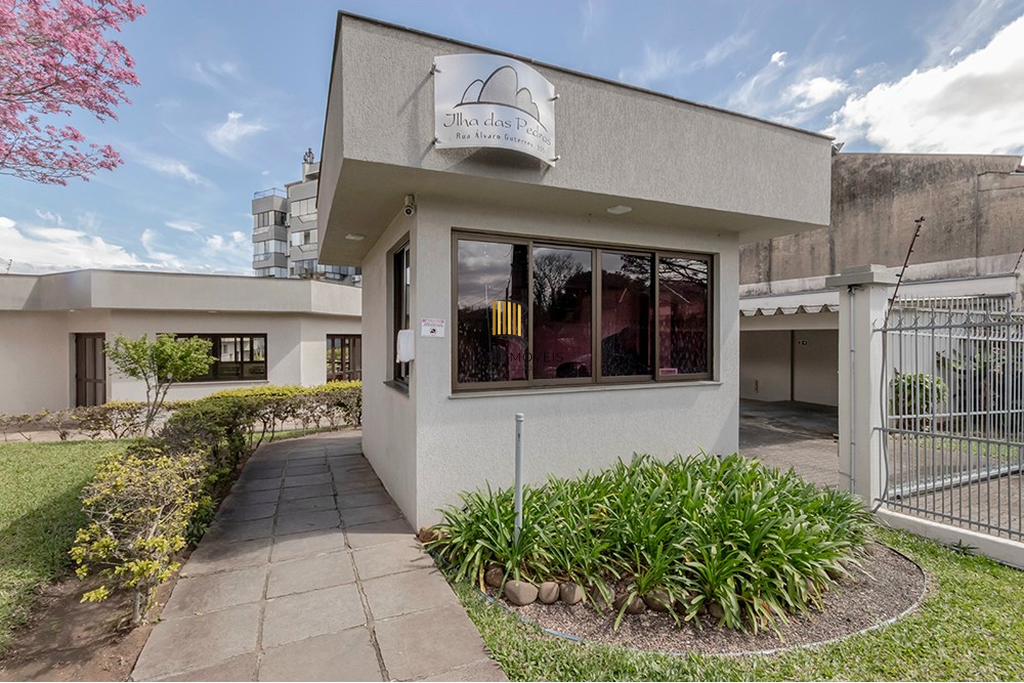 Apartamento 3 dormitórios no bairro Tristeza