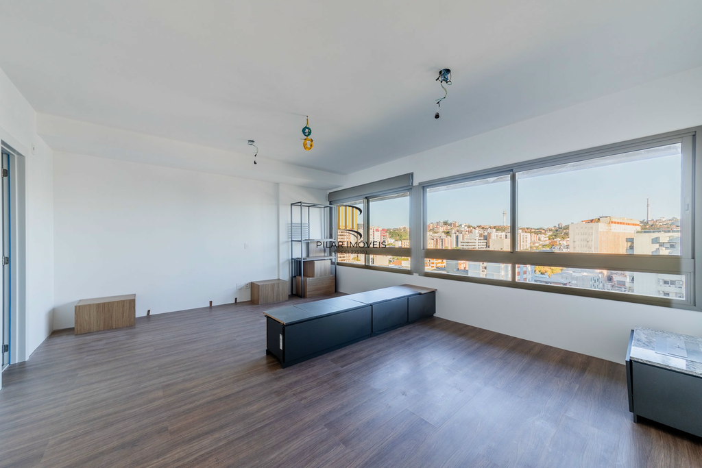Apartamento 1 dormitório no bairro Menino Deus
