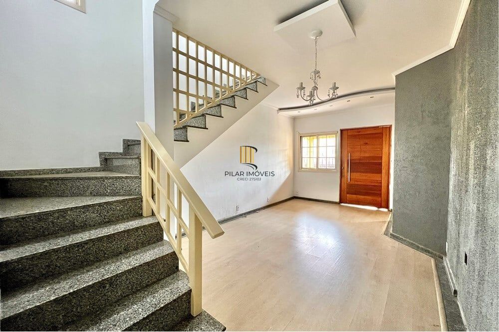 Casa 2 dormitórios no bairro Nossa Senhora das Graças