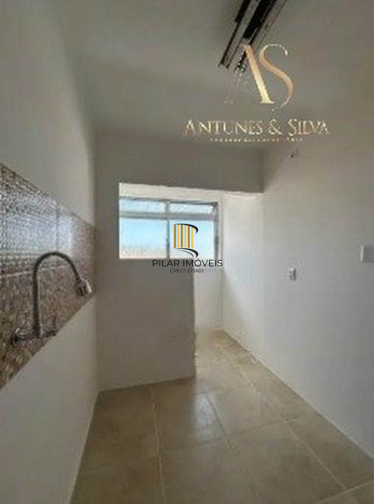 Apartamento 2 dormitórios no bairro Sarandi