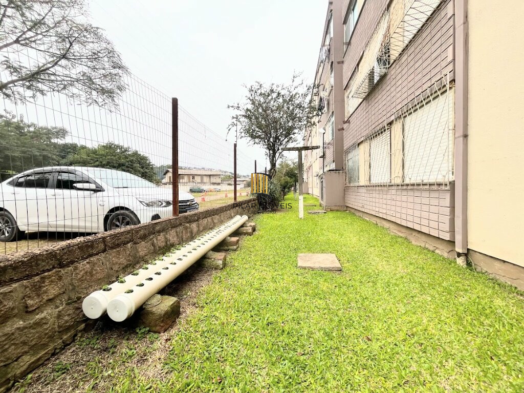 Apartamento 2 dormitórios no bairro Cavalhada