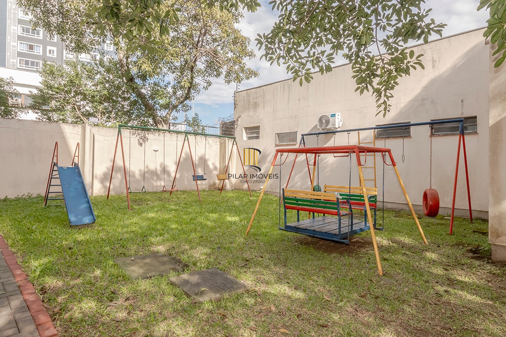 Apartamento 2 dormitórios no bairro Passo das Pedras