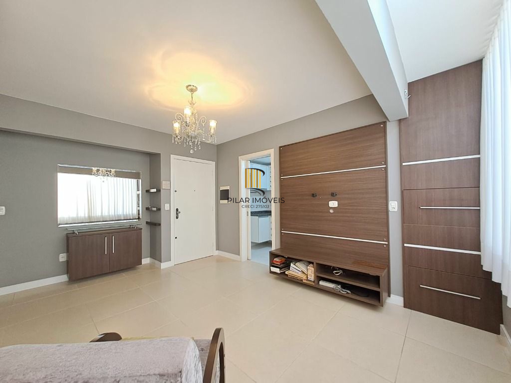 Apartamento 2 dormitórios no bairro Jardim  Botânico - Pilar Imóveis