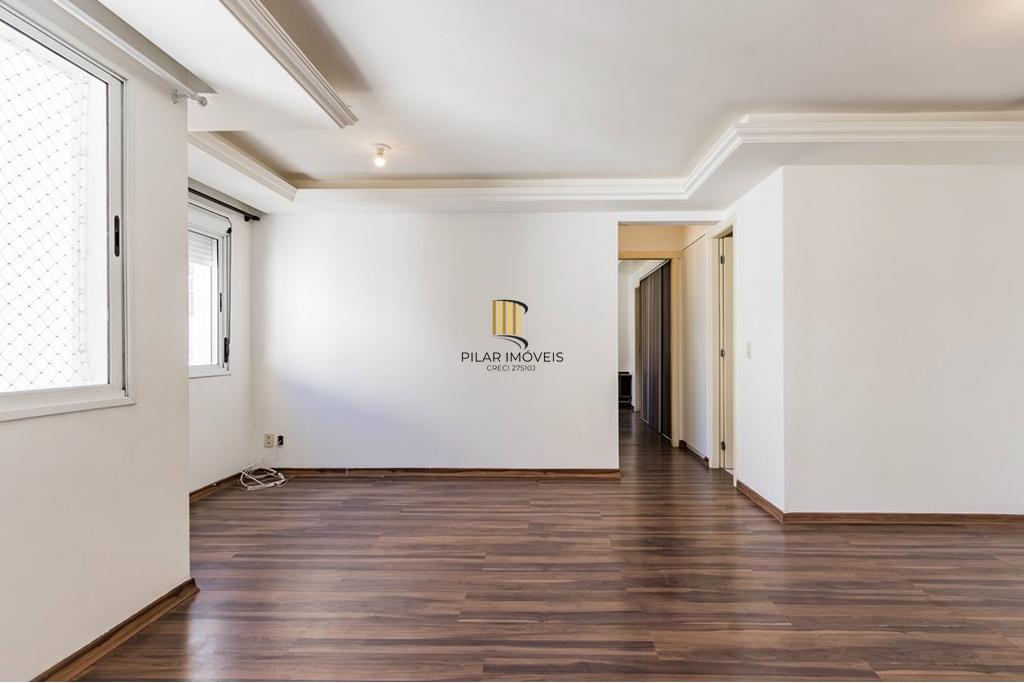 Apartamento 3 dormitórios no bairro Vila Ipiranga