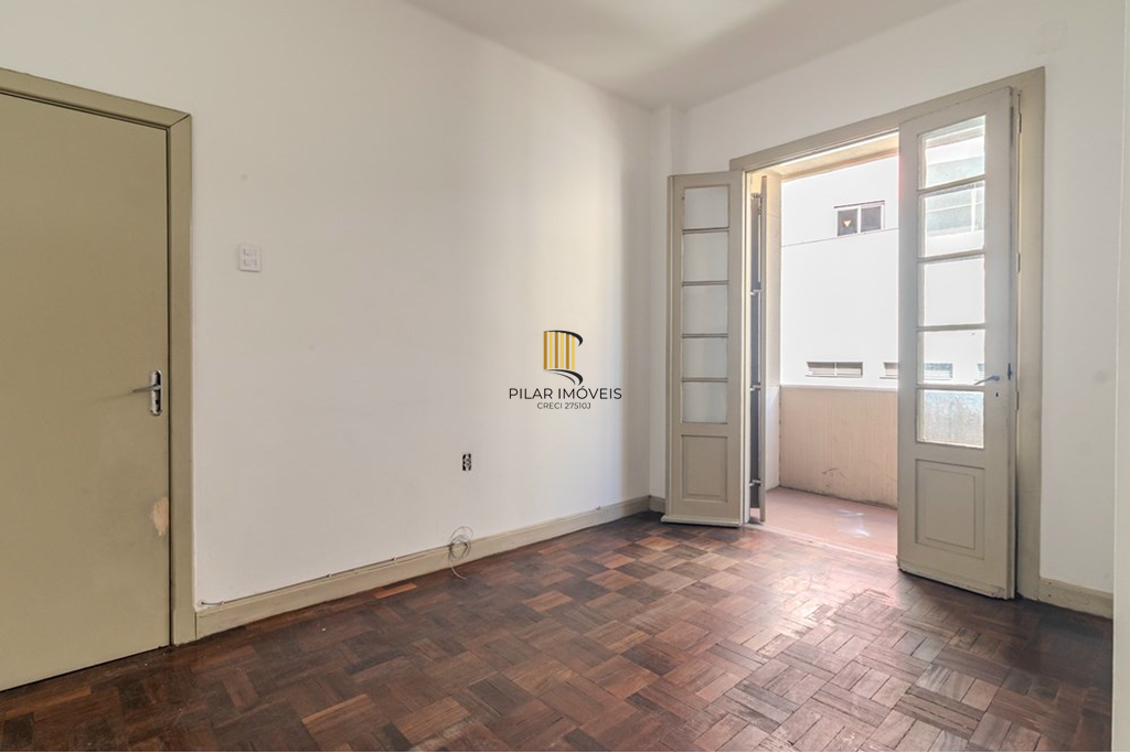Apartamento 3 dormitórios no bairro Centro Histórico