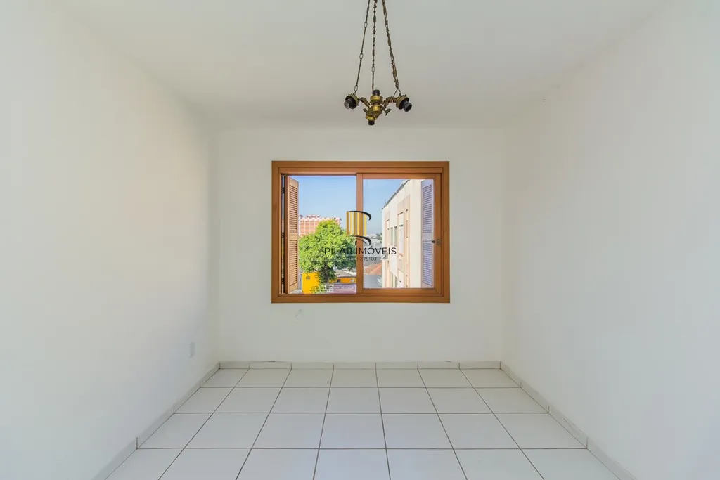Apartamento 2 dormitórios no bairro Nossa Senhora das Graças