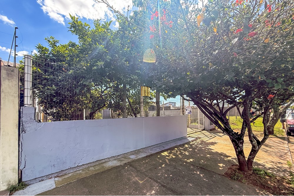 Terreno no bairro Olaria