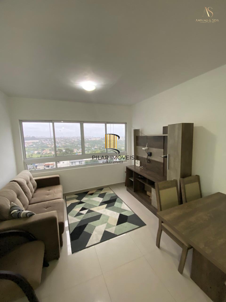 Apartamento 2 dormitórios no bairro Jardim Leopoldina