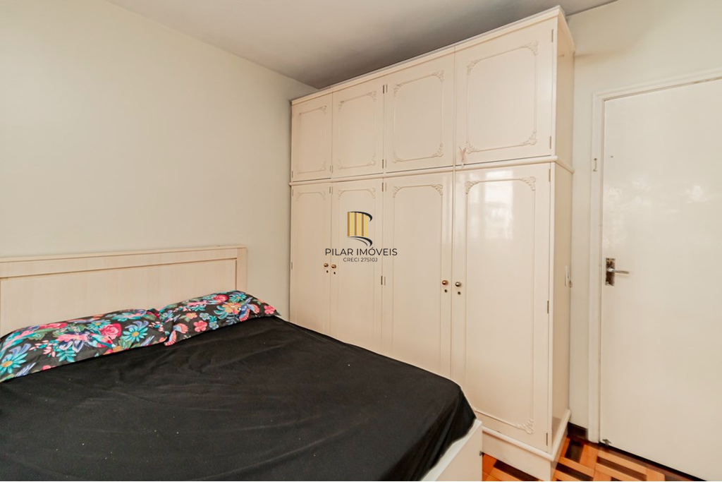 Apartamento 3 dormitórios no bairro Centro Histórico