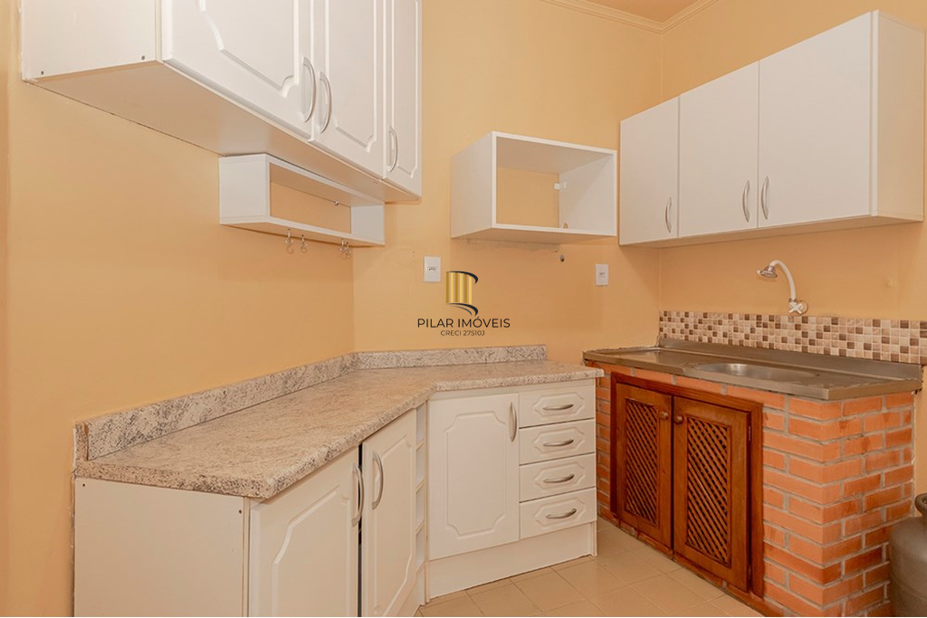 Apartamento 2 dormitórios no bairro Tristeza