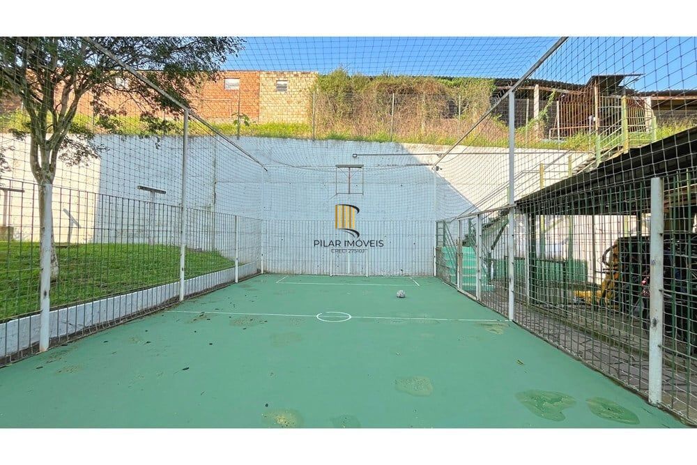 Apartamento 2 dormitórios no bairro Vila Nova