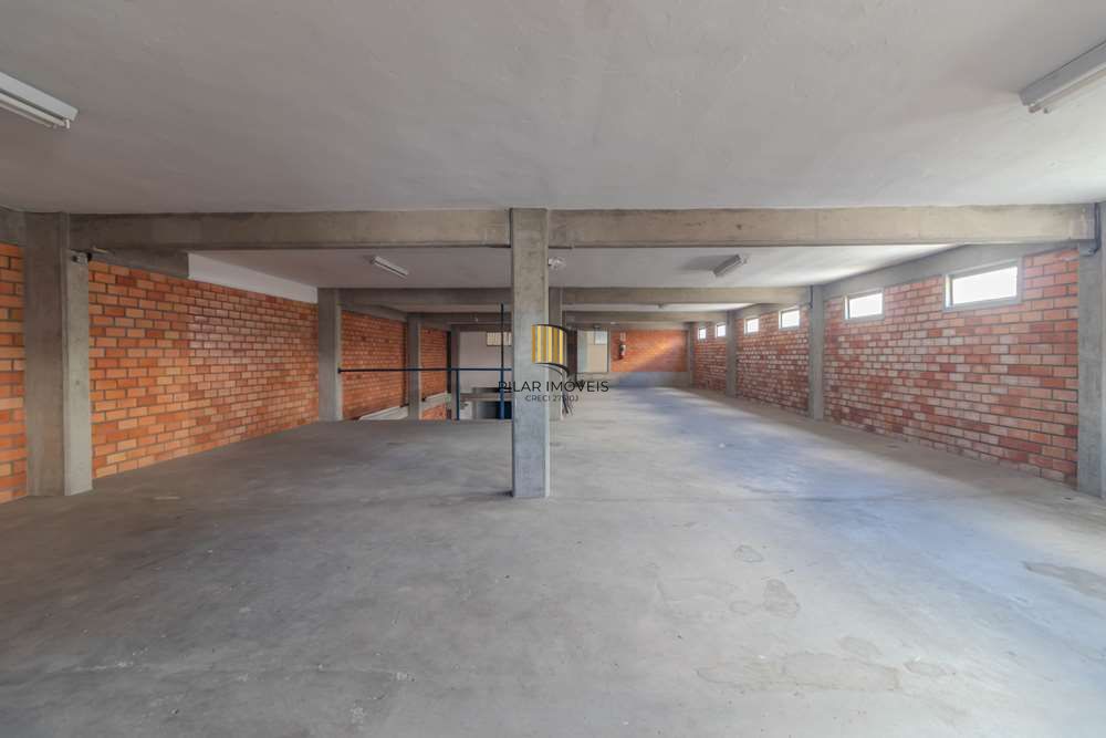 Prédio Residencial no bairro São Geraldo