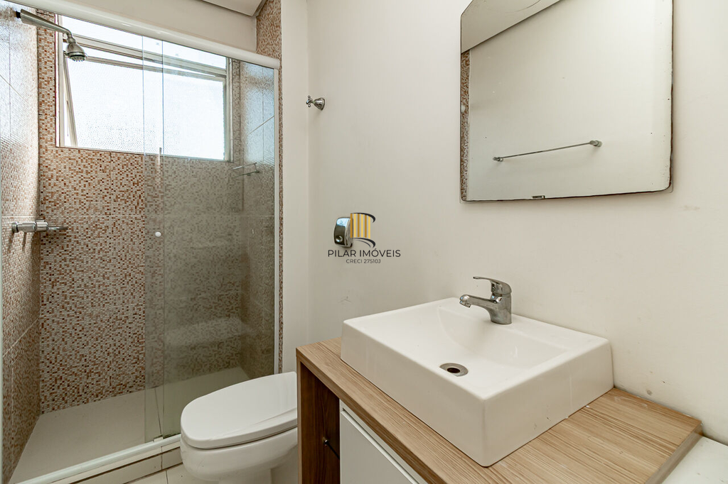 Apartamento 3 dormitórios no bairro Tristeza