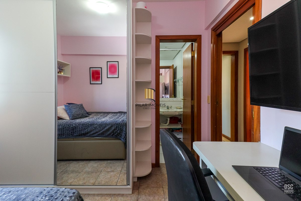 Apartamento 4 dormitórios no bairro Boa Vista