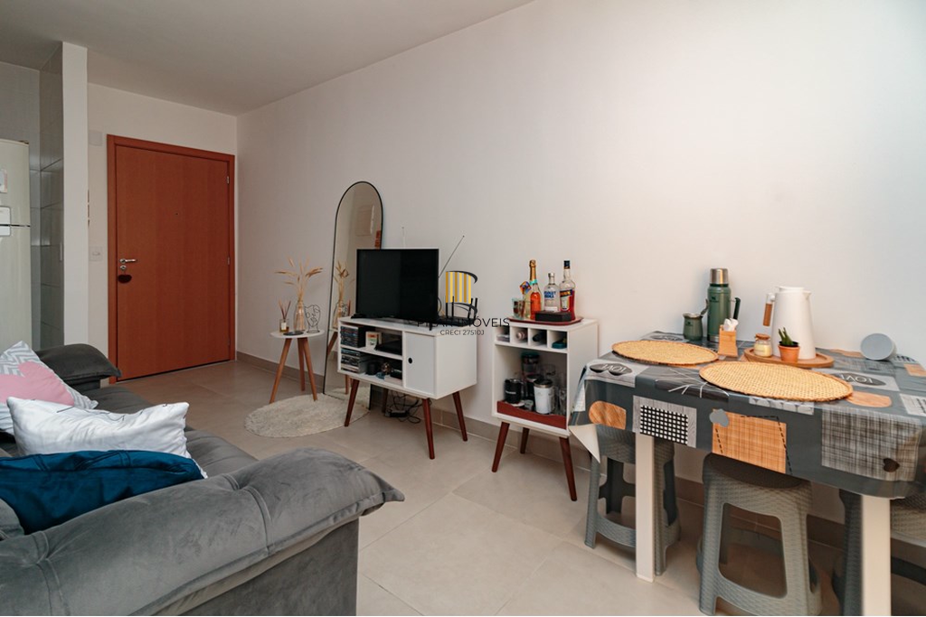 Apartamento 2 dormitórios no bairro Morro Santana