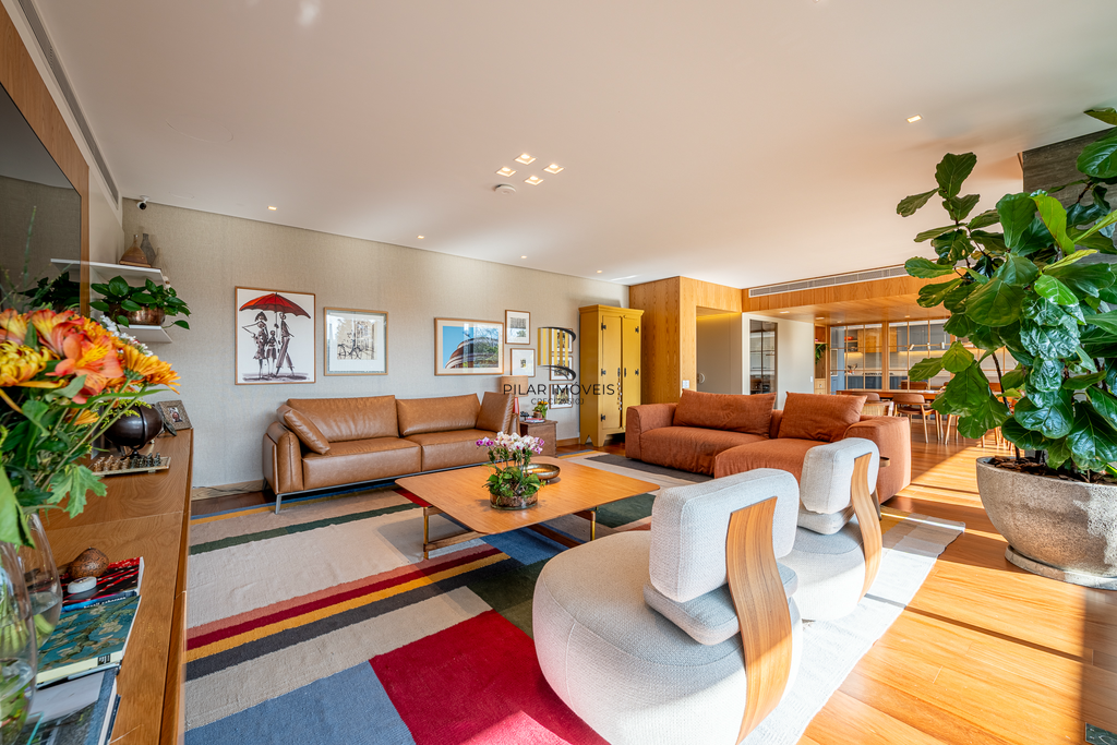 Apartamento 3 dormitórios no bairro Petrópolis