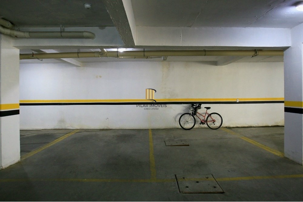 Apartamento 2 dormitórios no bairro Camaquã