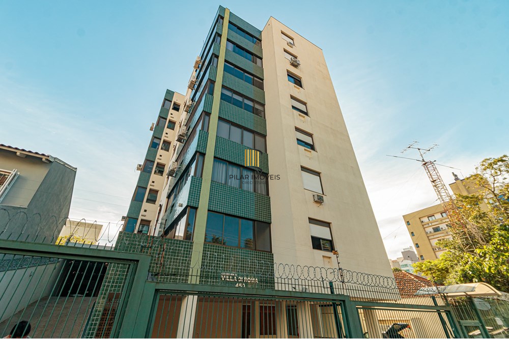 Apartamento 3 dormitórios no bairro Boa Vista
