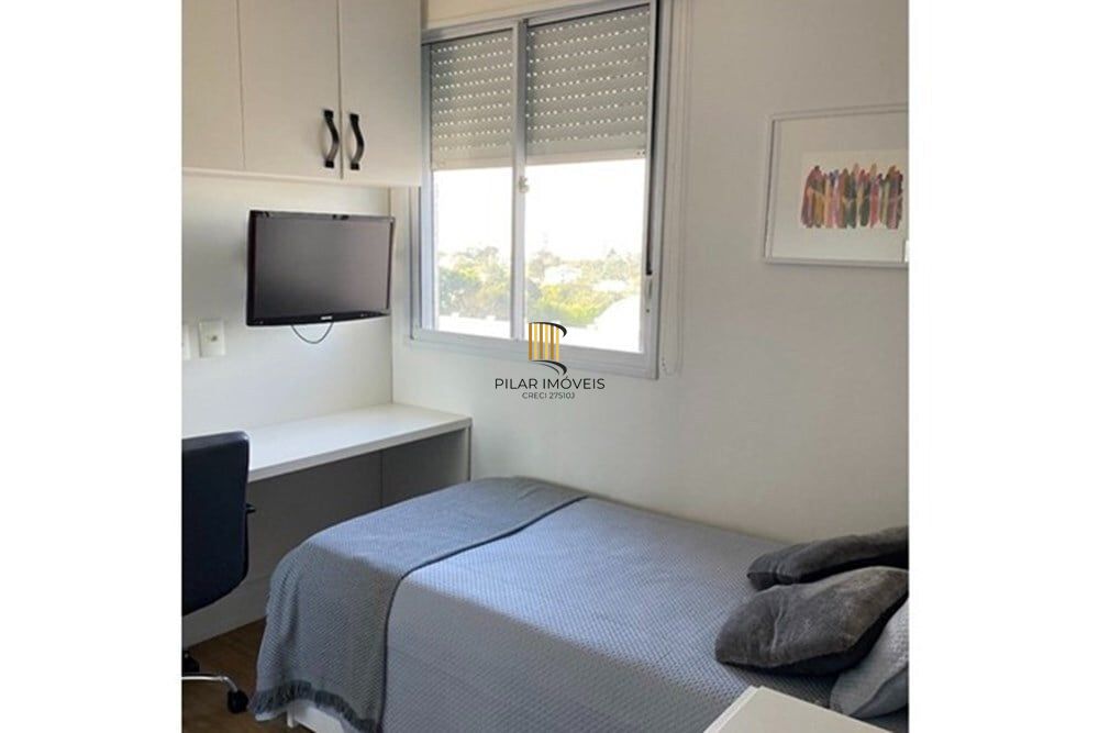 Apartamento 3 dormitórios no bairro Sarandi