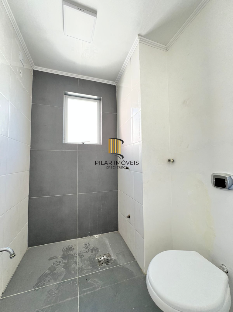 Apartamento 2 dormitórios no bairro Camaquã