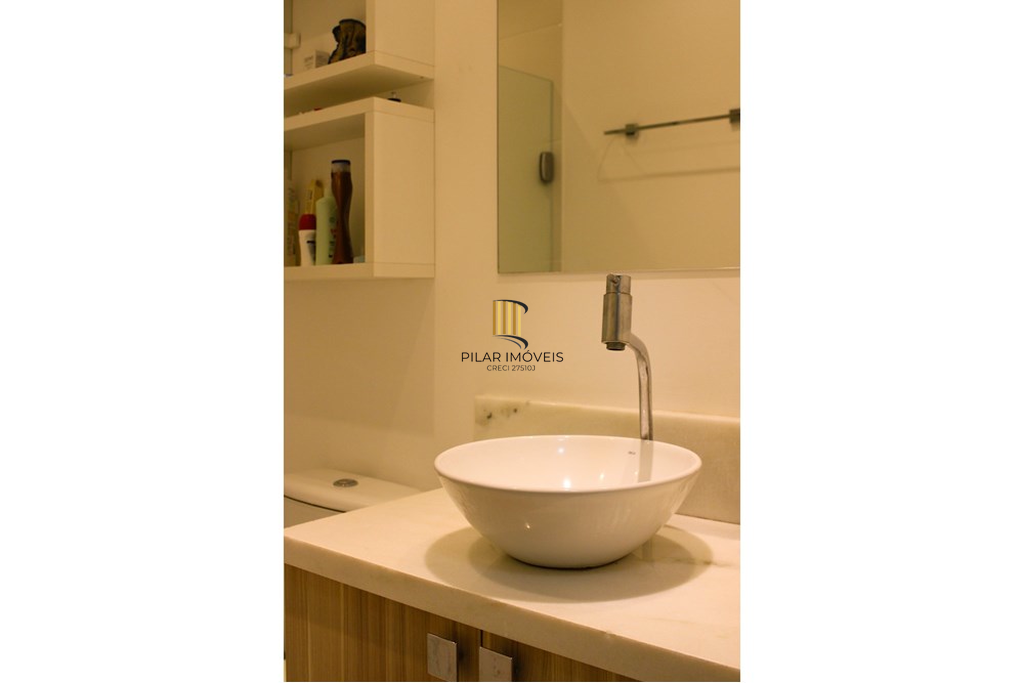 Apartamento 3 dormitórios no bairro Ipanema