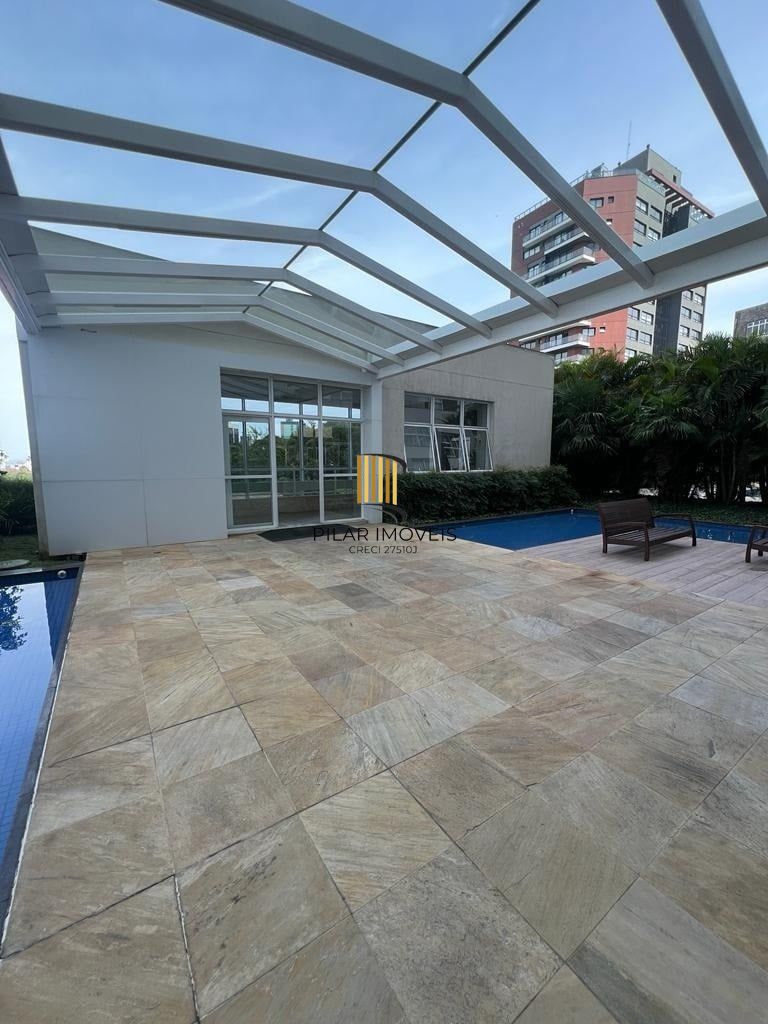 Apartamento 1 dormitório no bairro Petrópolis