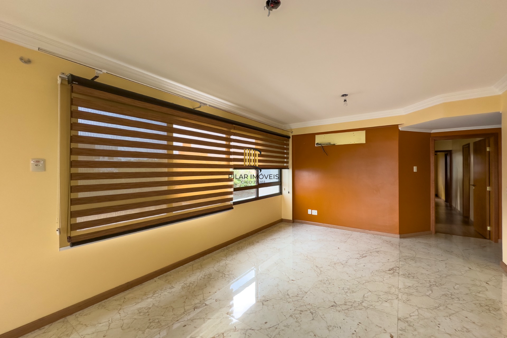 Apartamento 3 dormitórios no bairro Petrópolis
